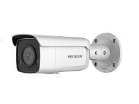 Hikvision DS-2CD2T46G2-ISU/SL - Surveillance camera - IP